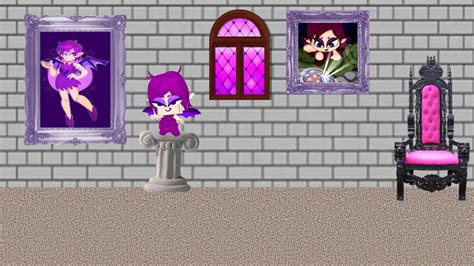 Nafarias Castle Room 1 By Alexanderbex On Deviantart