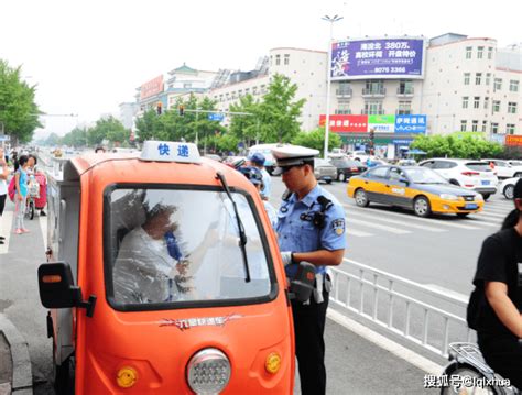 9月起，电动车、三轮车、低速电动四轮车又迎来消息，车主注意了 搜狐汽车 搜狐网