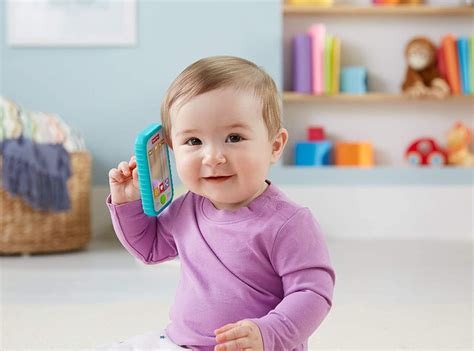 Fisher Price Selfie Phone Toys Toys At Foys