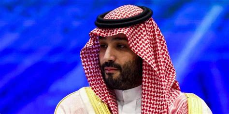 White House Says Immunity For Mohammed Bin Salman Has Nothing To Do