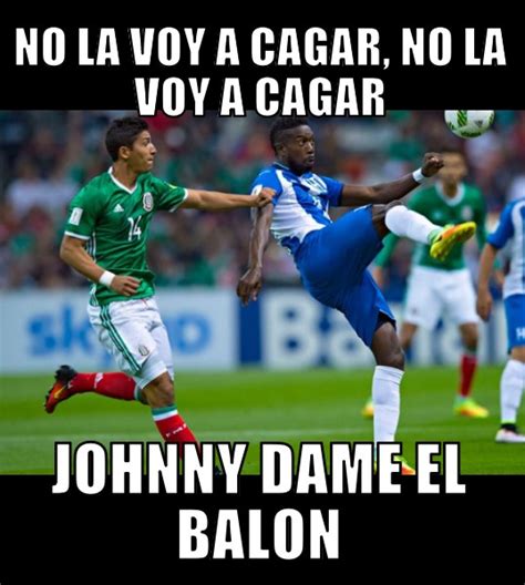 Memes Que Nos Deja El Honduras Contra M Xico Radiohouse