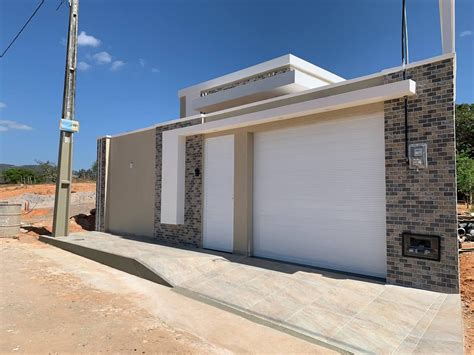 Casa para Venda Crato CE bairro São Bento 3 dormitórios sendo 1