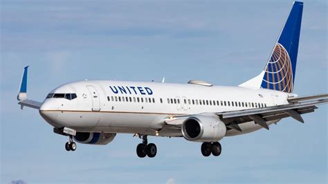 United Airlines Adds New Flight Routes From Denver Aviation A Z