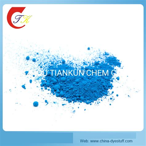 Skyzol Reactive Blue G Reactive Blue Color Dye Fabric Dye