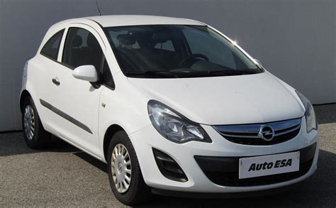 Opel Corsa I Benz N Autobazar Autoesa