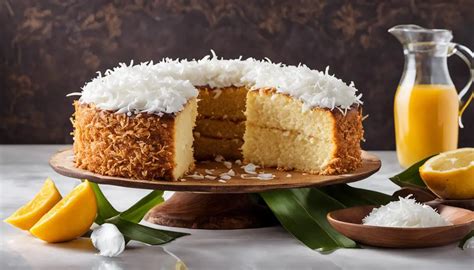 Delicious Coconut Recipes You'll Love | The Recipe Diaries