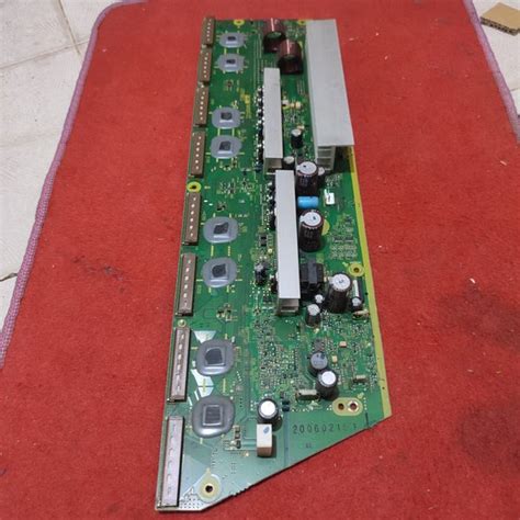 Jual PART Y SUS Ysus Y Main Tv Plasma Panasonic TH P42A2G Shopee