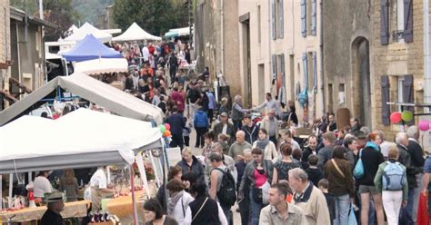 Montmédy La fête des Pommes de retour à Fresnois