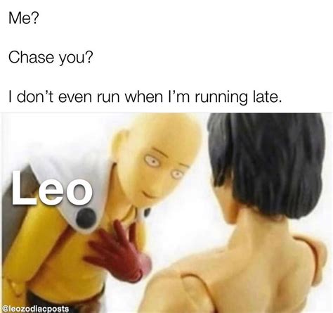 27 Relatable Leo Memes That Will Make You Feel Attacked Artofit