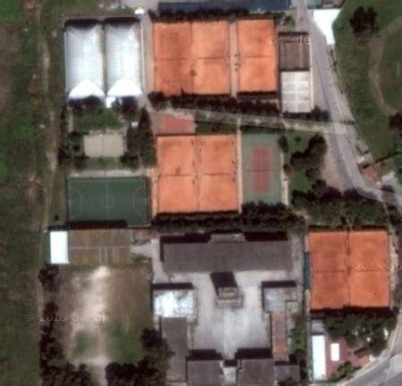 Circolo Tennis Brindisi Tennis Courts Map Directory