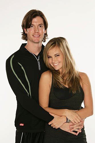 Brent And Caite The Amazing Race Wiki Fandom