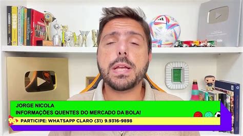 Esportes Cruzeiro Perdido No Mercado De Treinadores V Deo