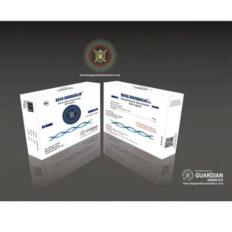 Guardian Anabolic Deca Durabolin Nandrolone Decanote Mg Ml Mg