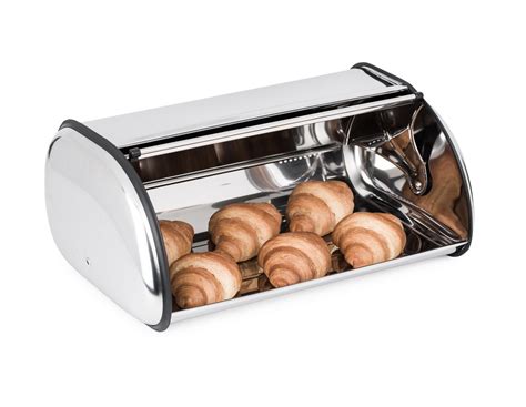 Prep And Savour Bread Box And Reviews Wayfair