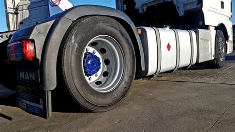 TrucksTorres MAN TGX 480 XLX EFFICIENTLINE EURO6