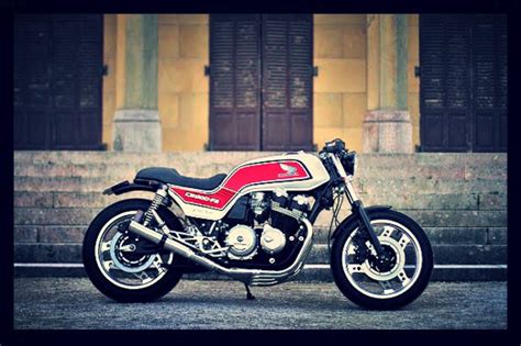 DGBC Honda CB900 Bol D Or By SSpirit