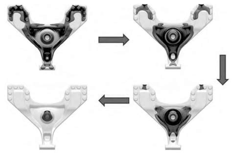 Qt800 5 Ductile Iron Casting Simulation Zhy Casting