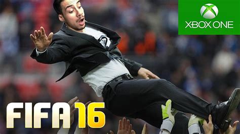 ESTAMOS NA FINAL FIFA 16 Modo Carreira 109 Xbox One YouTube