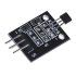 KY 035 Analog Hall Magnetic Sensor Module ArduinoModulesInfo