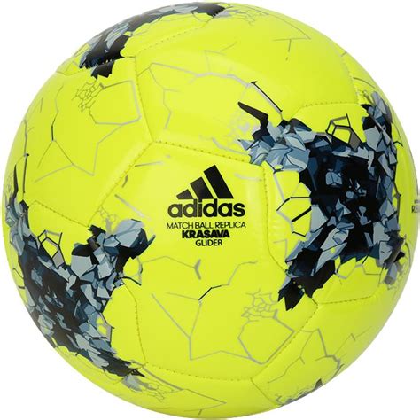 Adidas Fifa Confederation Cup Russia Krasava Glider Soccer