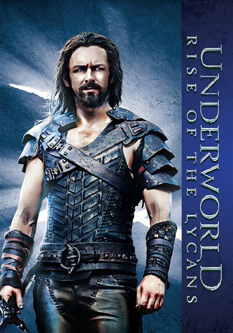 rutor.info :: Другой мир: Восстание ликанов / Underworld: Rise of the ...