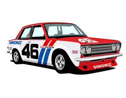 Datsun Projects Photos Videos Logos Illustrations And