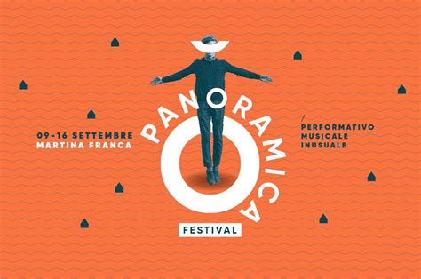 Panoramica Festival Musica Arte E Cultura Nel Cuore Della Valle Ditria