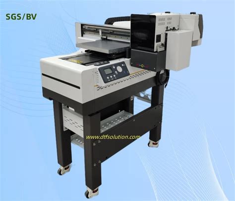 A3 Flatbed UV Printer Printing Machine Dx7 Heads Cup Crafts Printer