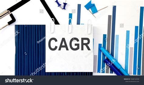 16 Chart Cagr Images, Stock Photos & Vectors | Shutterstock