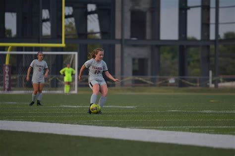 Maddy Wanner 2024 Womens Soccer Evangel University Of The Assemblies Of God