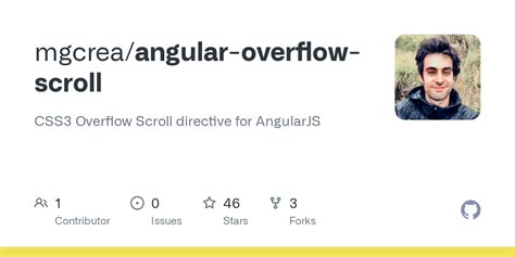 GitHub - mgcrea/angular-overflow-scroll: CSS3 Overflow Scroll directive ...