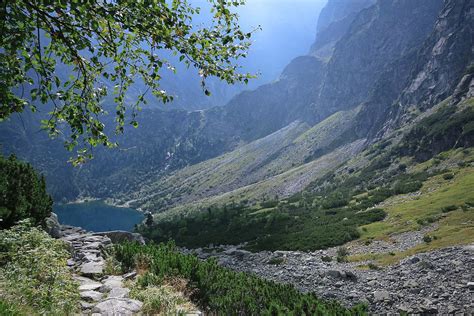 Tatrzański Park Narodowy Tatra National Park Poland Flickr