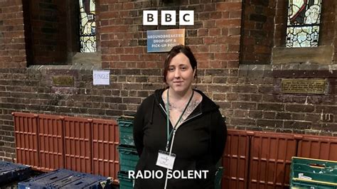 Bbc Radio Solent Bbc Radio Solent Radio Solent Listener Gives