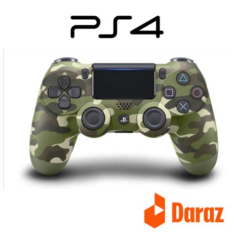 Ps4 Wireless Controller For Playstation 4 Dualshock 4 Wireless