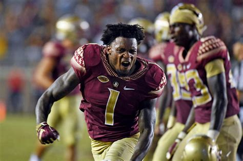 Florida State Football Recruiting News Fsu Picks Up Two Commitments