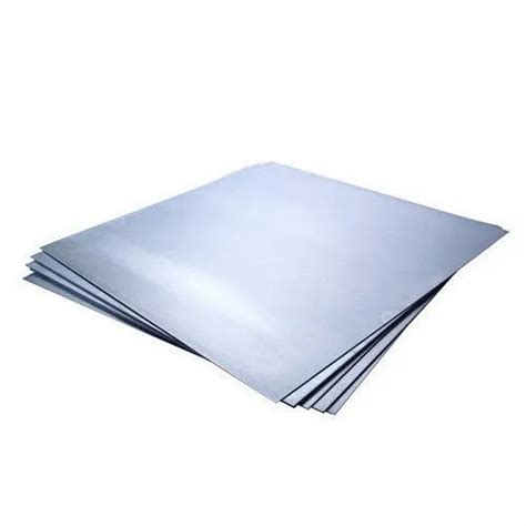 SS Sheet - 304 SS Sheet Manufacturer from Delhi