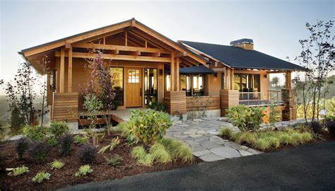 Craftsman House Style