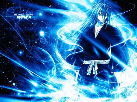 720p Free Download Blue Aura Cg Anime Aura High Quality Blue Hd