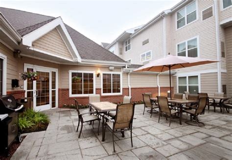 Residence Inn by Marriott Montgomeryville | PartySpace