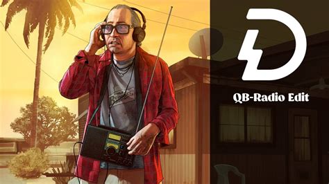 Qb Radio Nopixel Inspired Free Qbcore Check Description Youtube