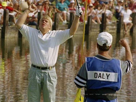 30 Greatest Golf Major Wins of All Time | Stadium Talk