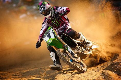 Pin By Taylor Smith On Motolife Supercross Motocross Dirtbikes