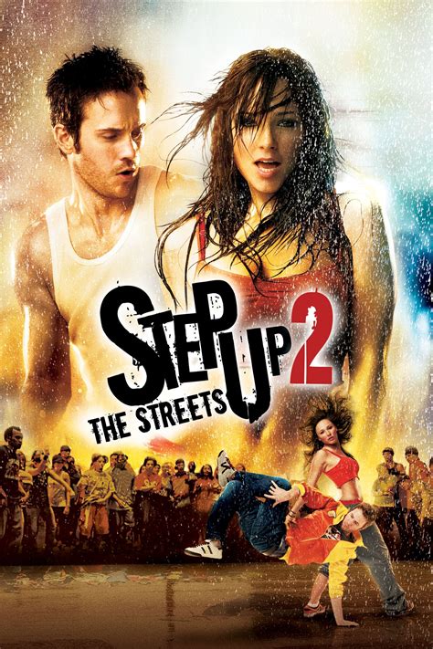 Step Up Movie