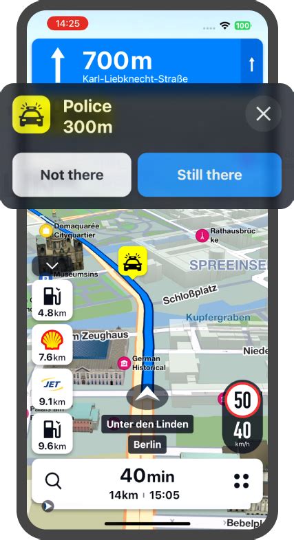 What S New In Sygic GPS Navigation Sygic Bringing Life To Maps