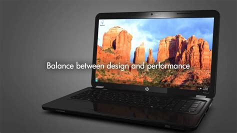 HP Pavilion G7 Series YouTube