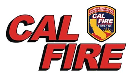 Safety Message From Cal Fire Ksro