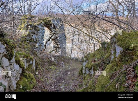 Blagaj Castle Hi Res Stock Photography And Images Alamy
