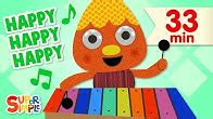 Super Simple Songs - Kids Songs - YouTube