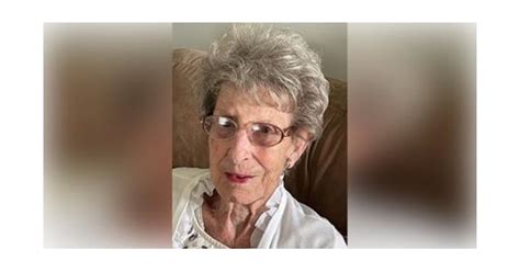 Helen M Mcdonald Obituary 2023 Canton Oh Lamiell Funeral Home