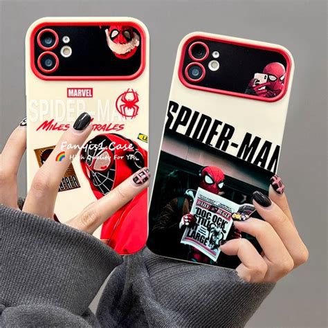 Redmi Ốp Điện Thoại Dẻo Hình Spiderman Cho Oppoa1 12c 9a 10 10c 9c 9t